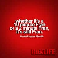 fran is fran