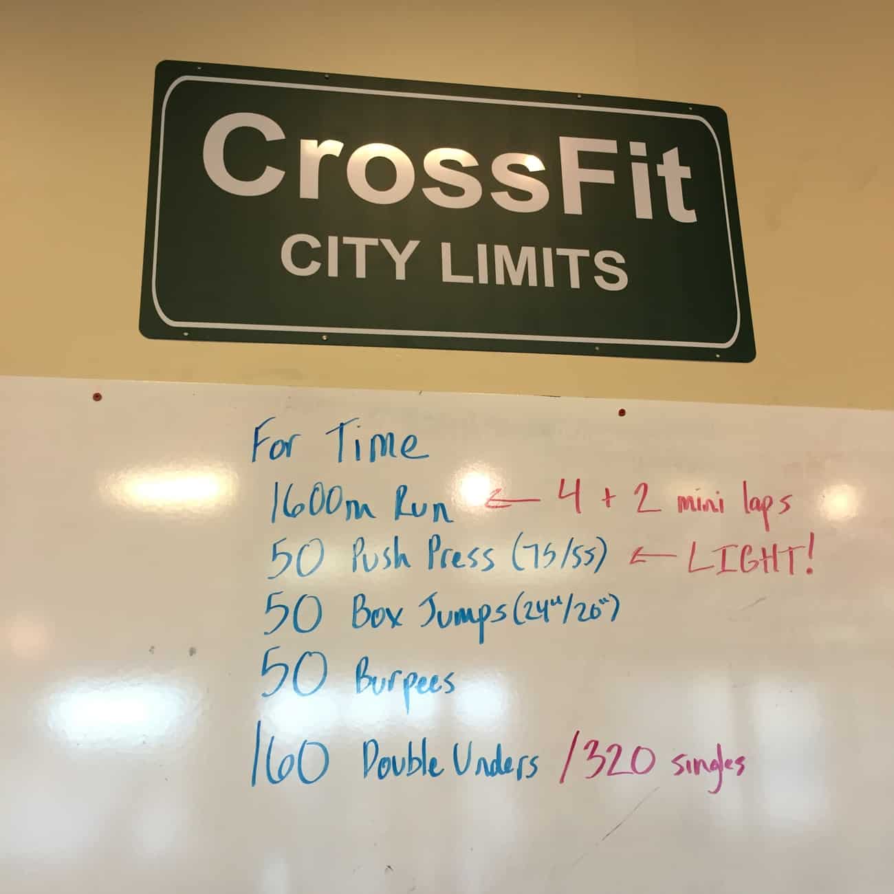 WOD 06/19/2015