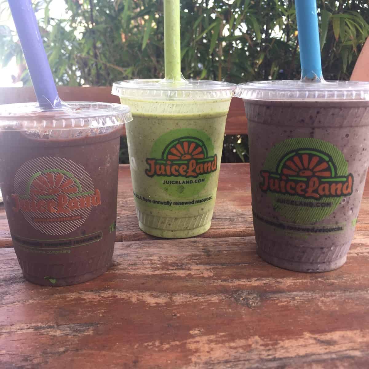 Central Austin Eats