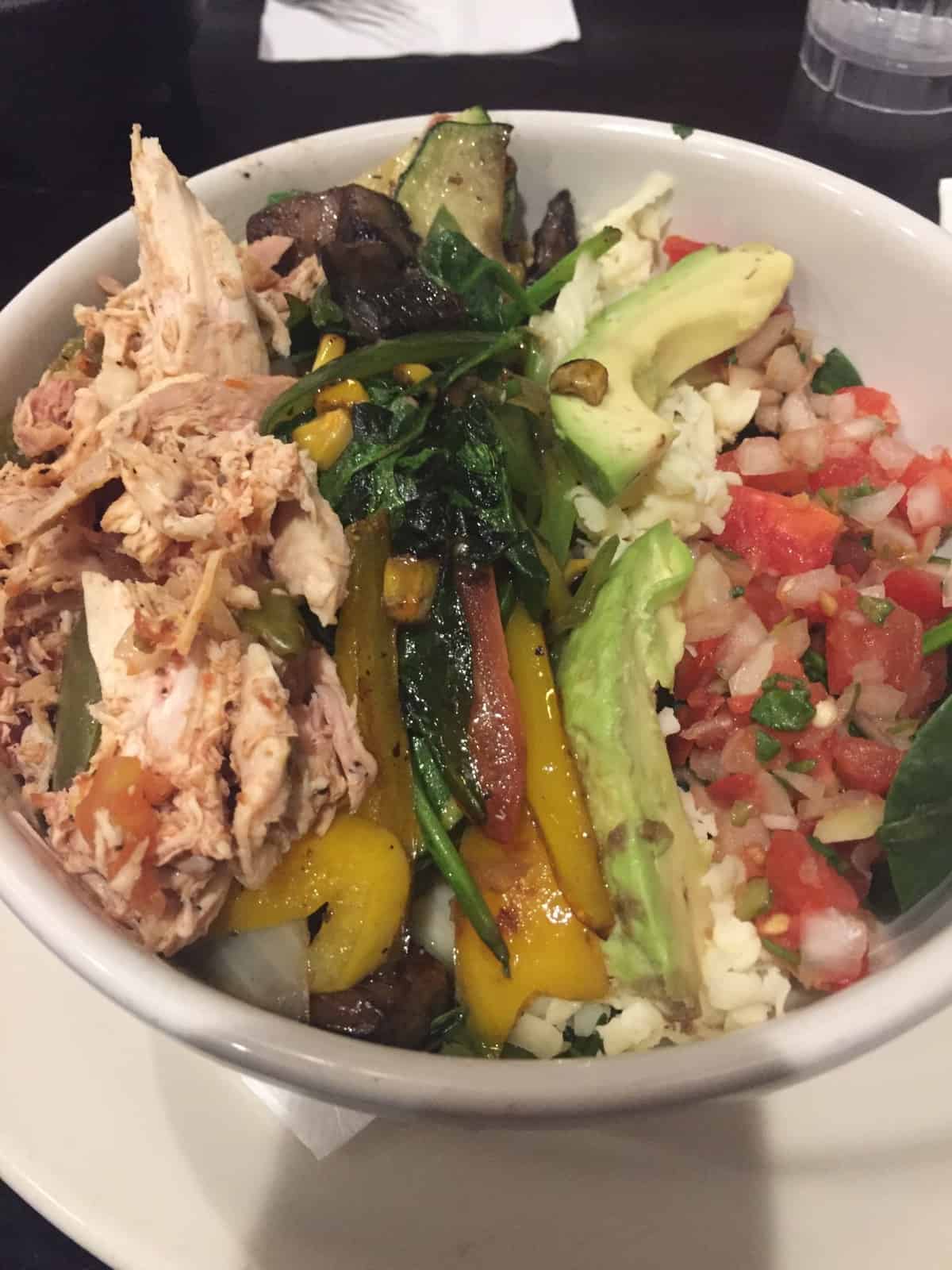 Central Austin Eats