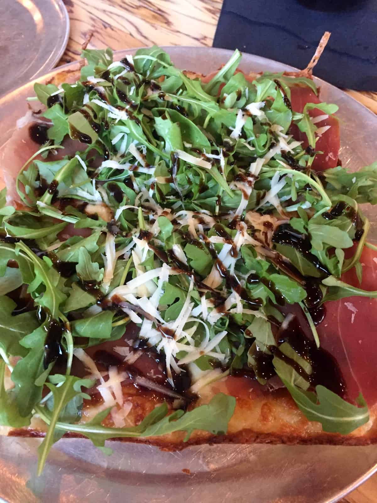 Central Austin Eats