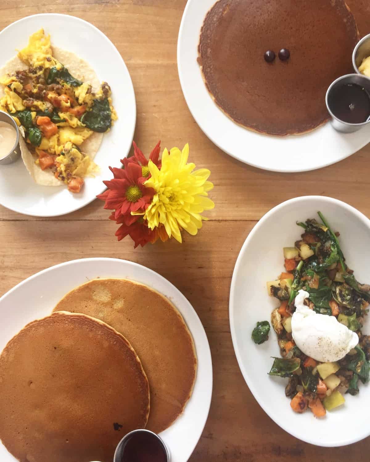 Central Austin Eats
