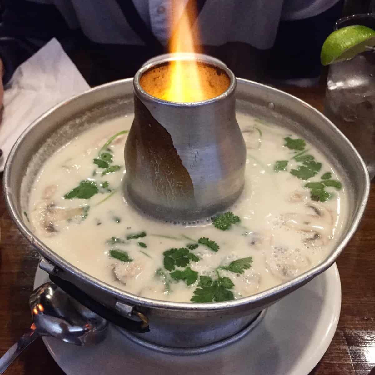 Central Austin Eats