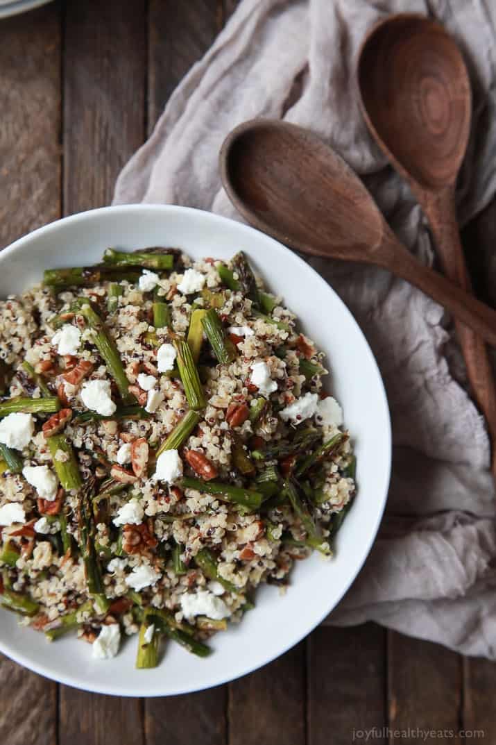 Healthy Easter Round-Up 2016