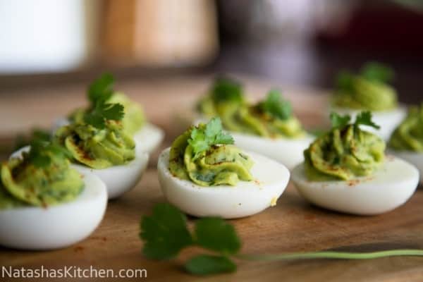 Healthy Easter Round-Up 2016