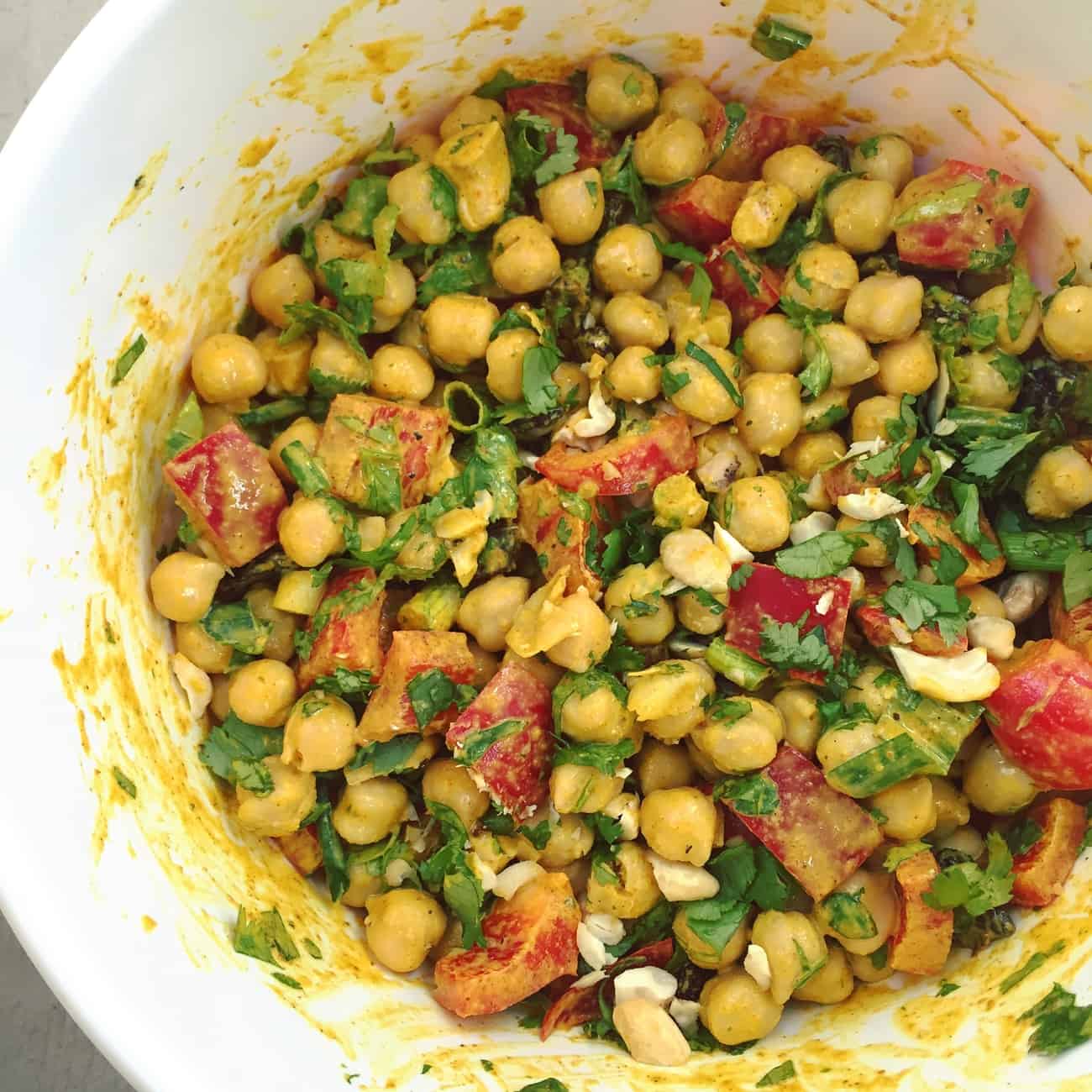 March Rewind 2016