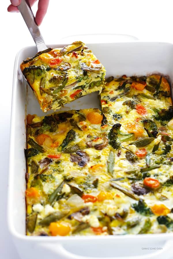 Healthy Easter Round-Up 2016