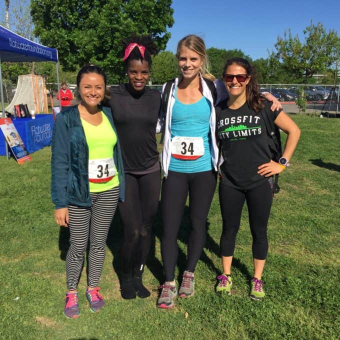 April Rewind 2016