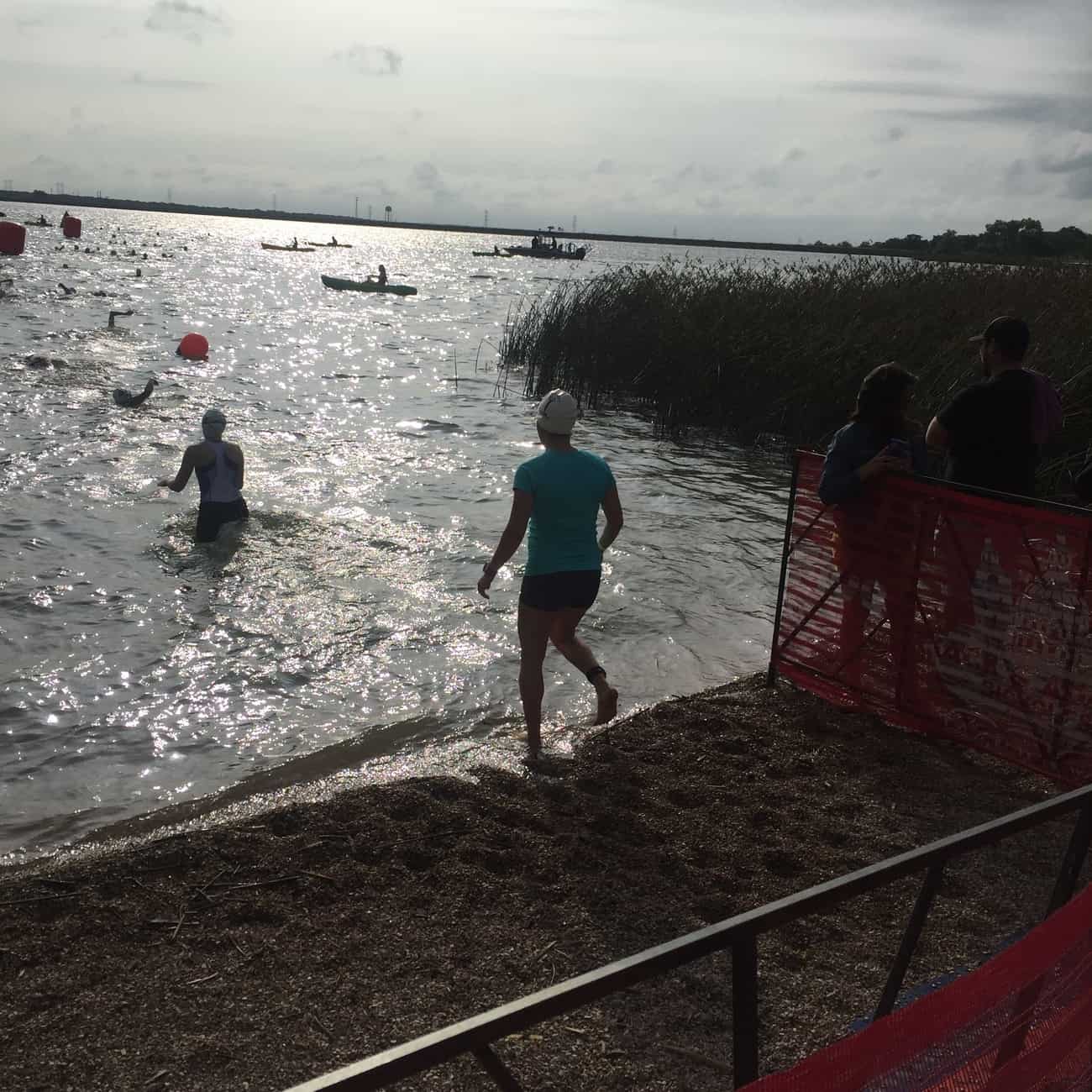 The Rookie Tri