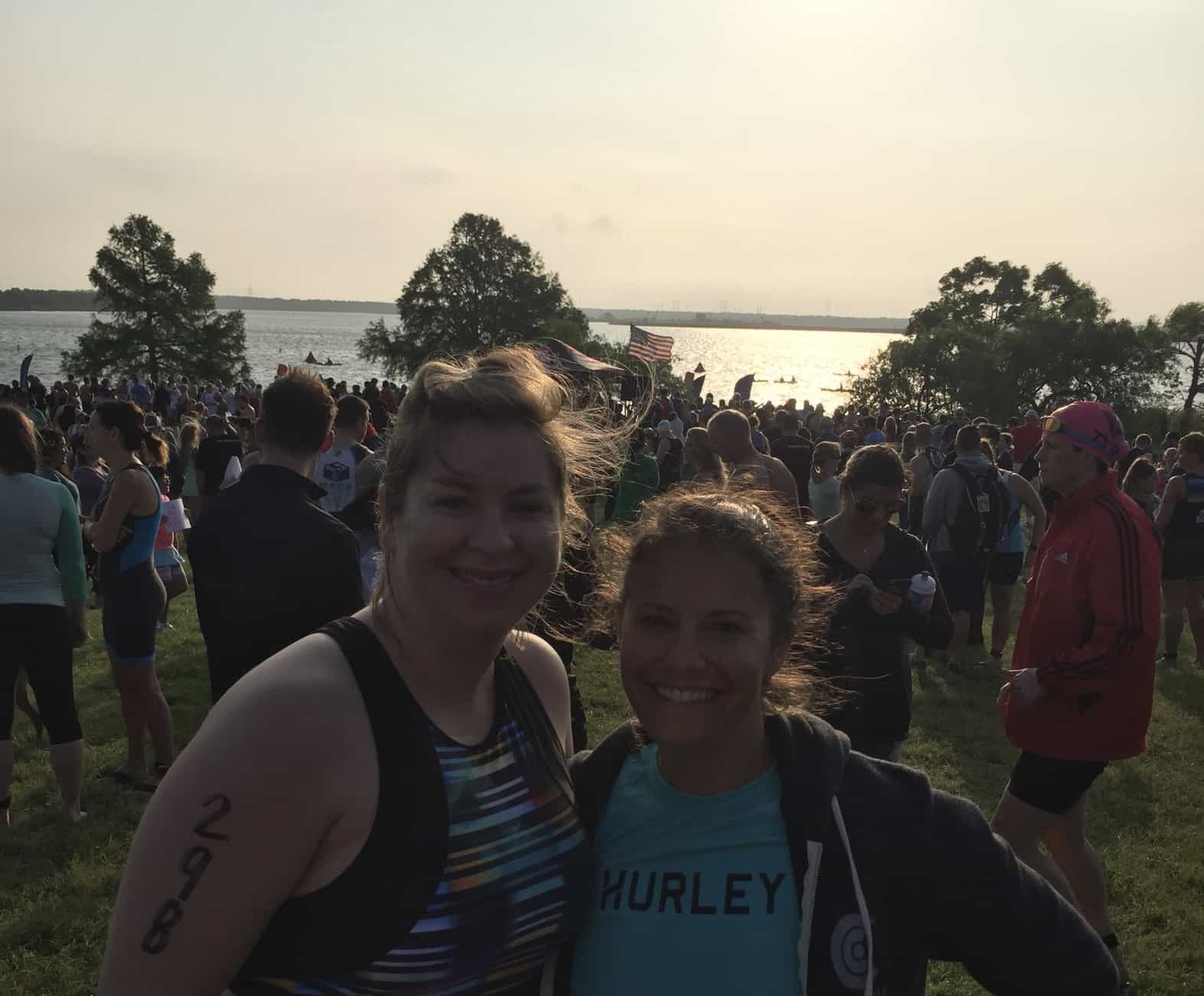 The Rookie Tri