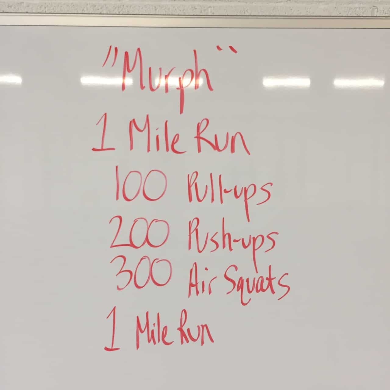 Murph