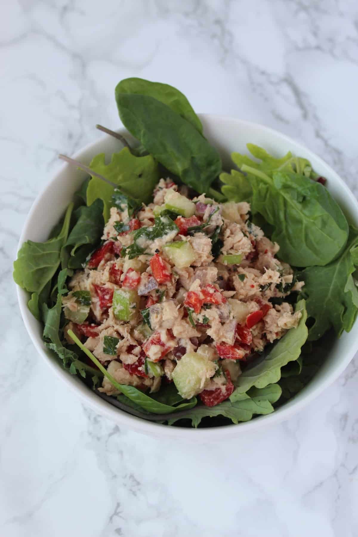Whole30 Week 3