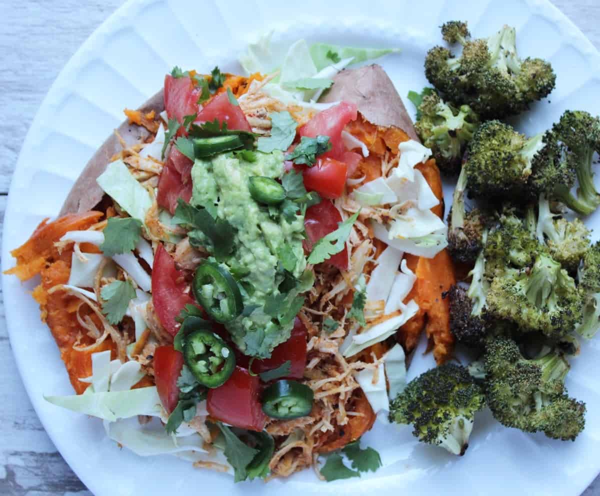 Whole30 Week 1