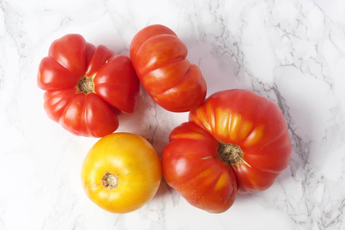 Tomatoes