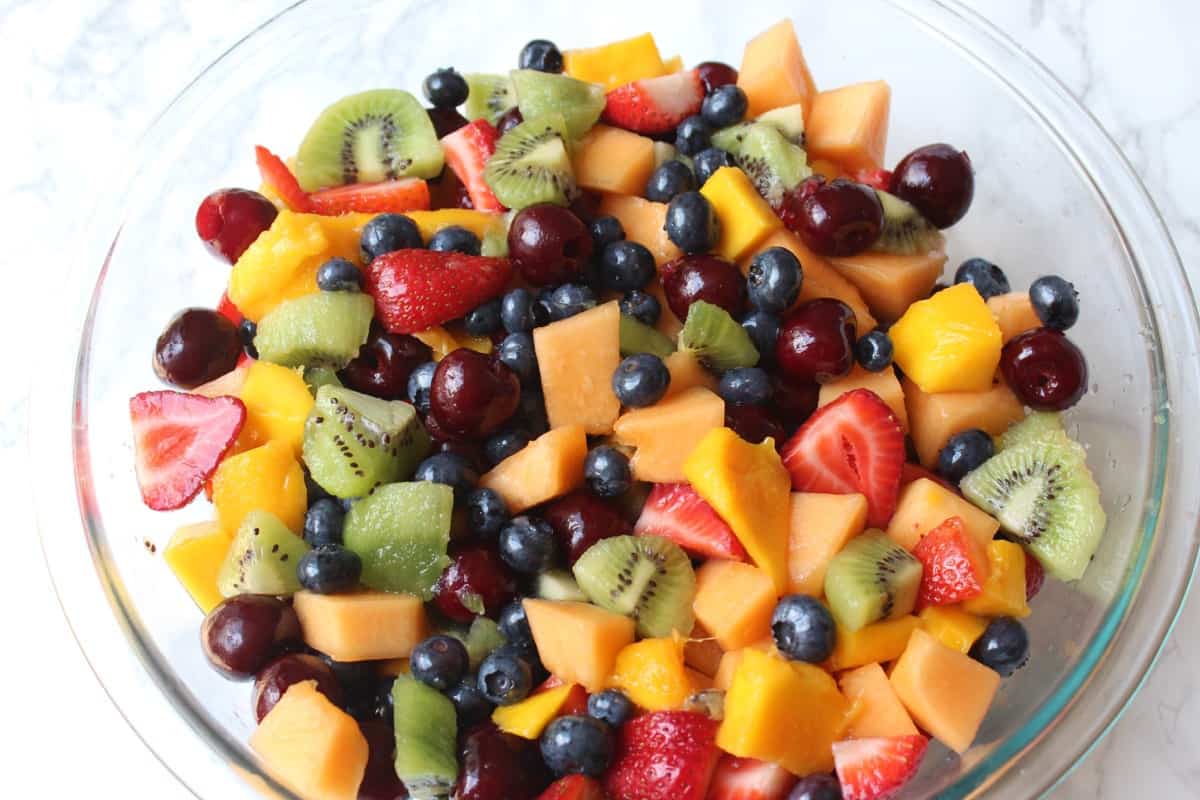 Whole30 Recap