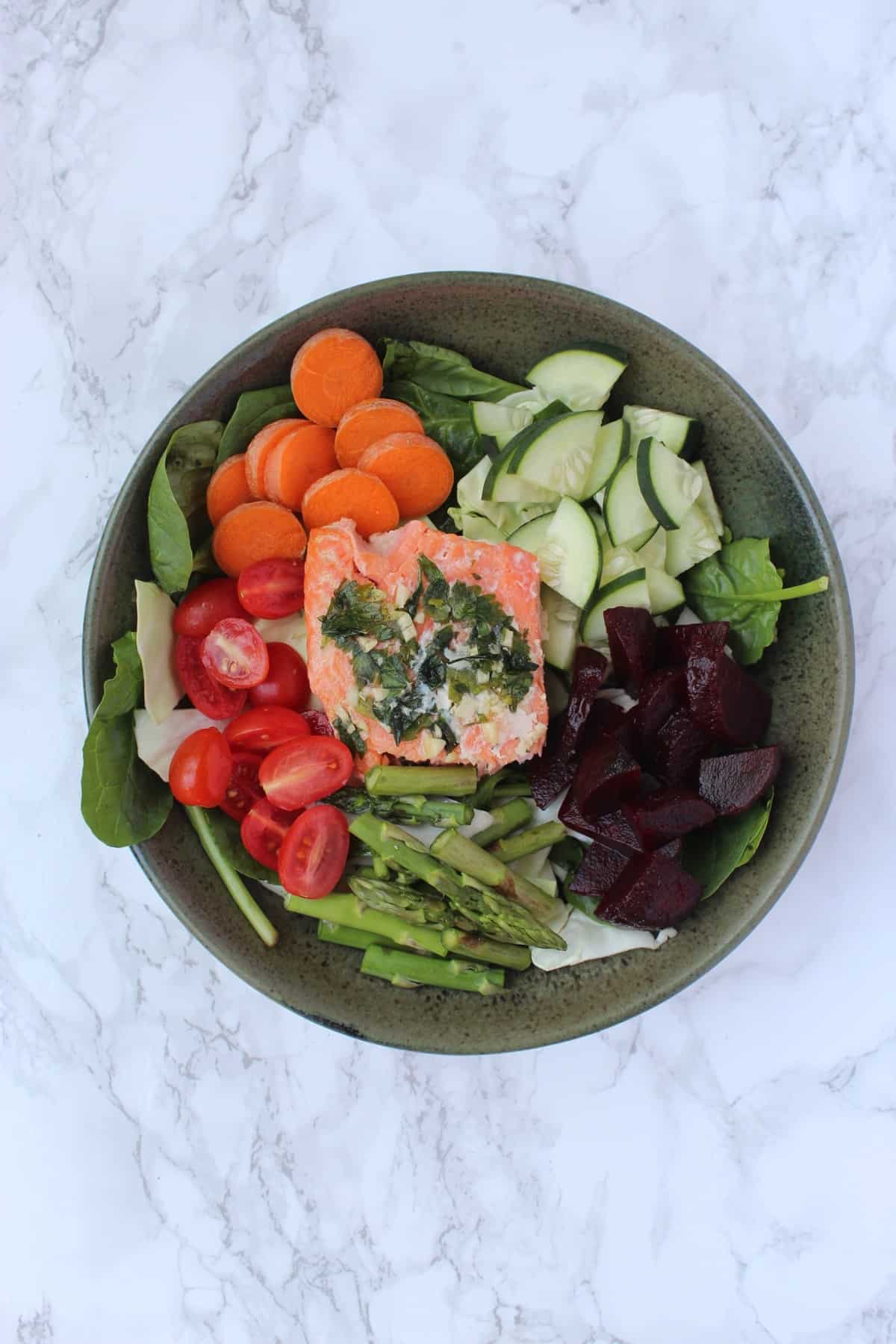 Whole30 Recap