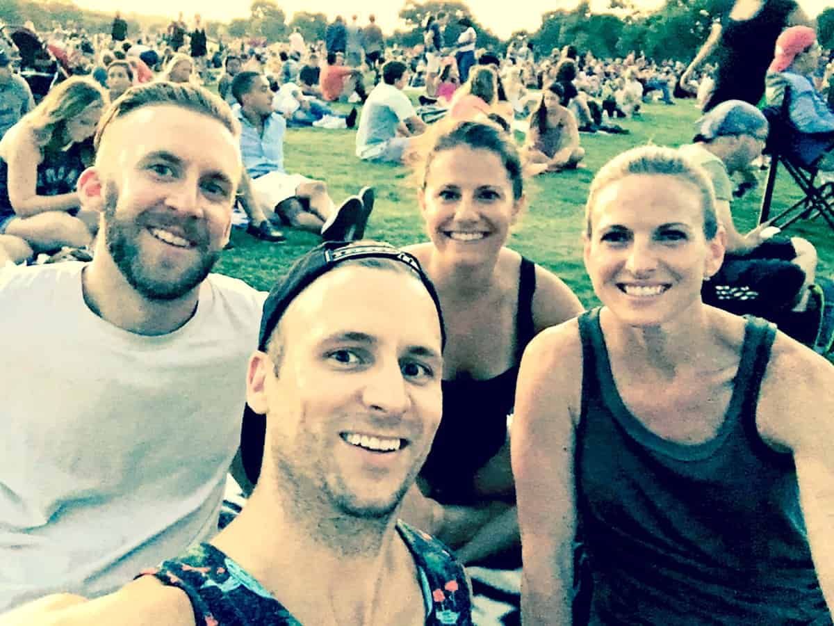 June Rewind 2016