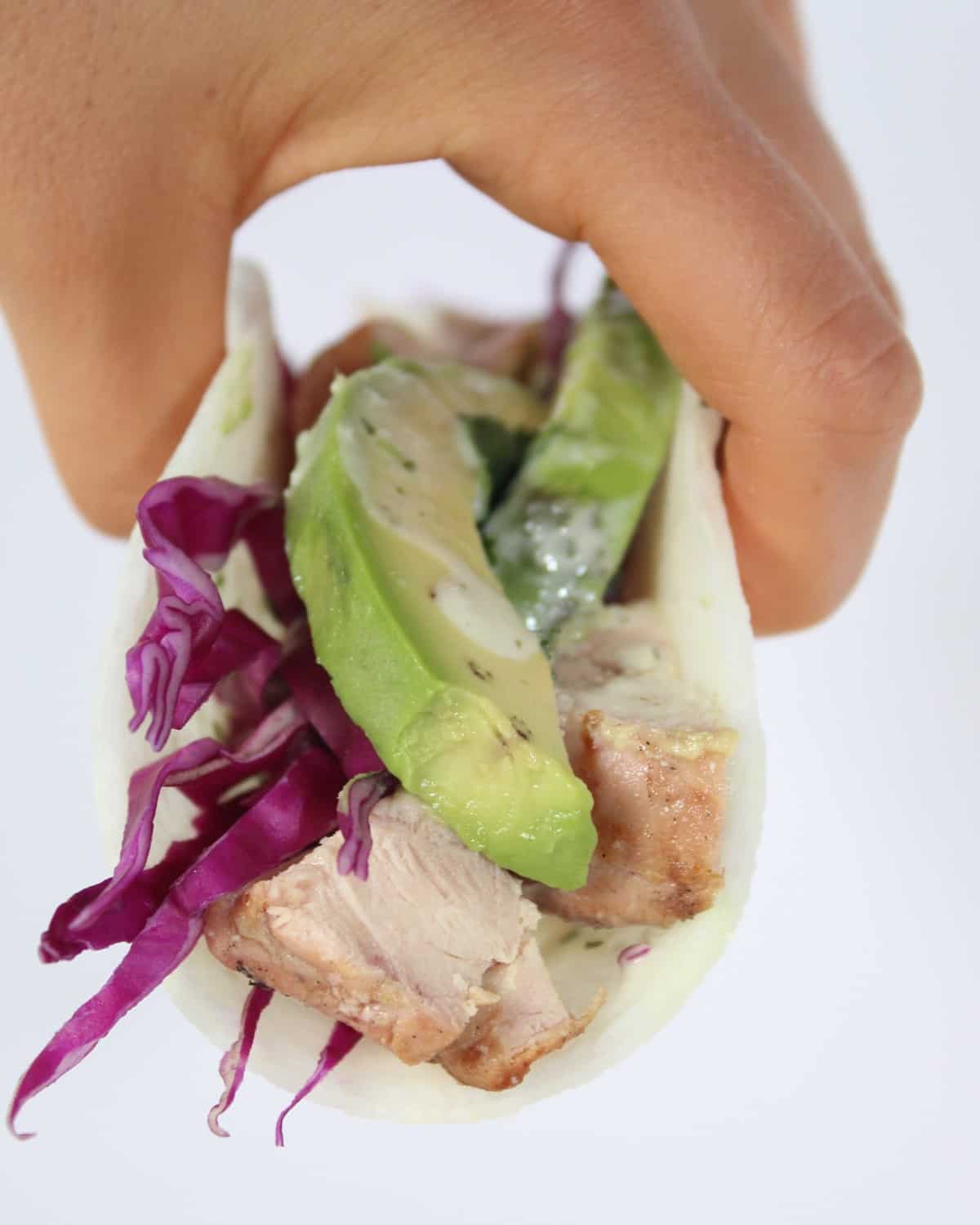 Whole30 Recap