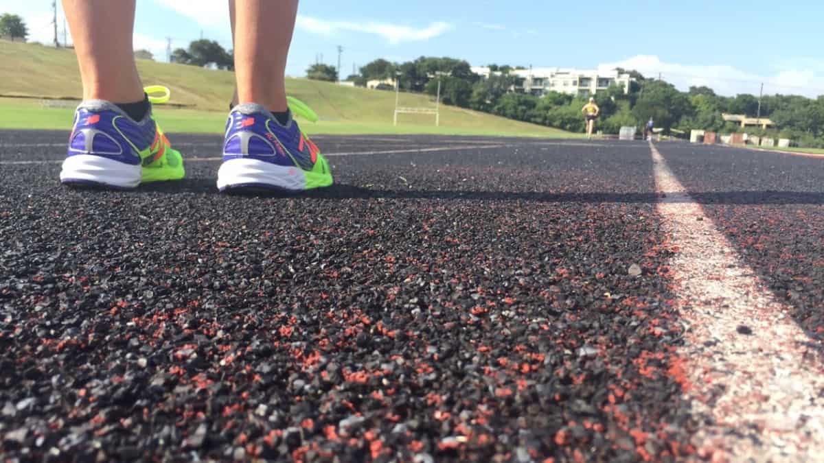 Weekly Workouts