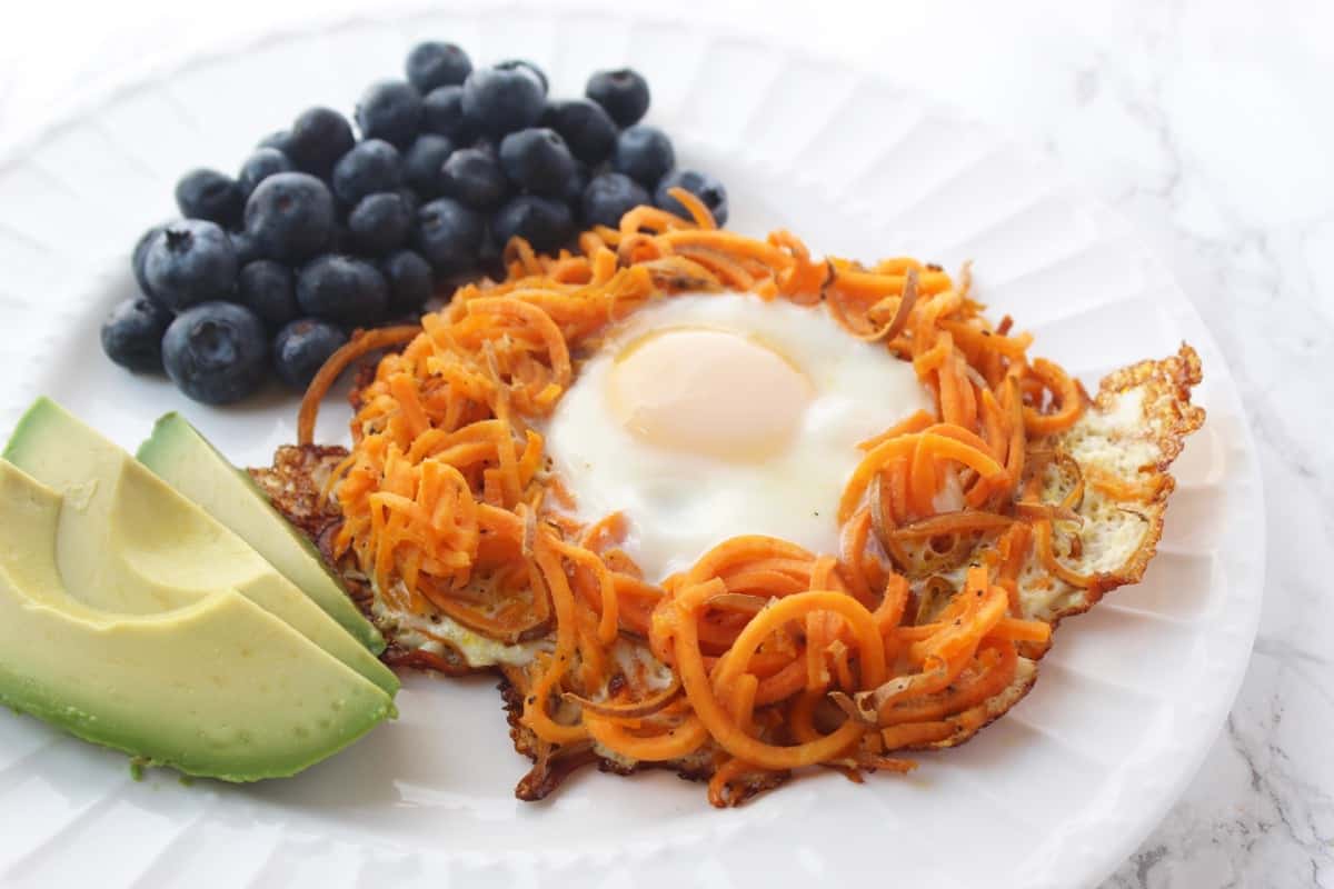 Whole30 Recap