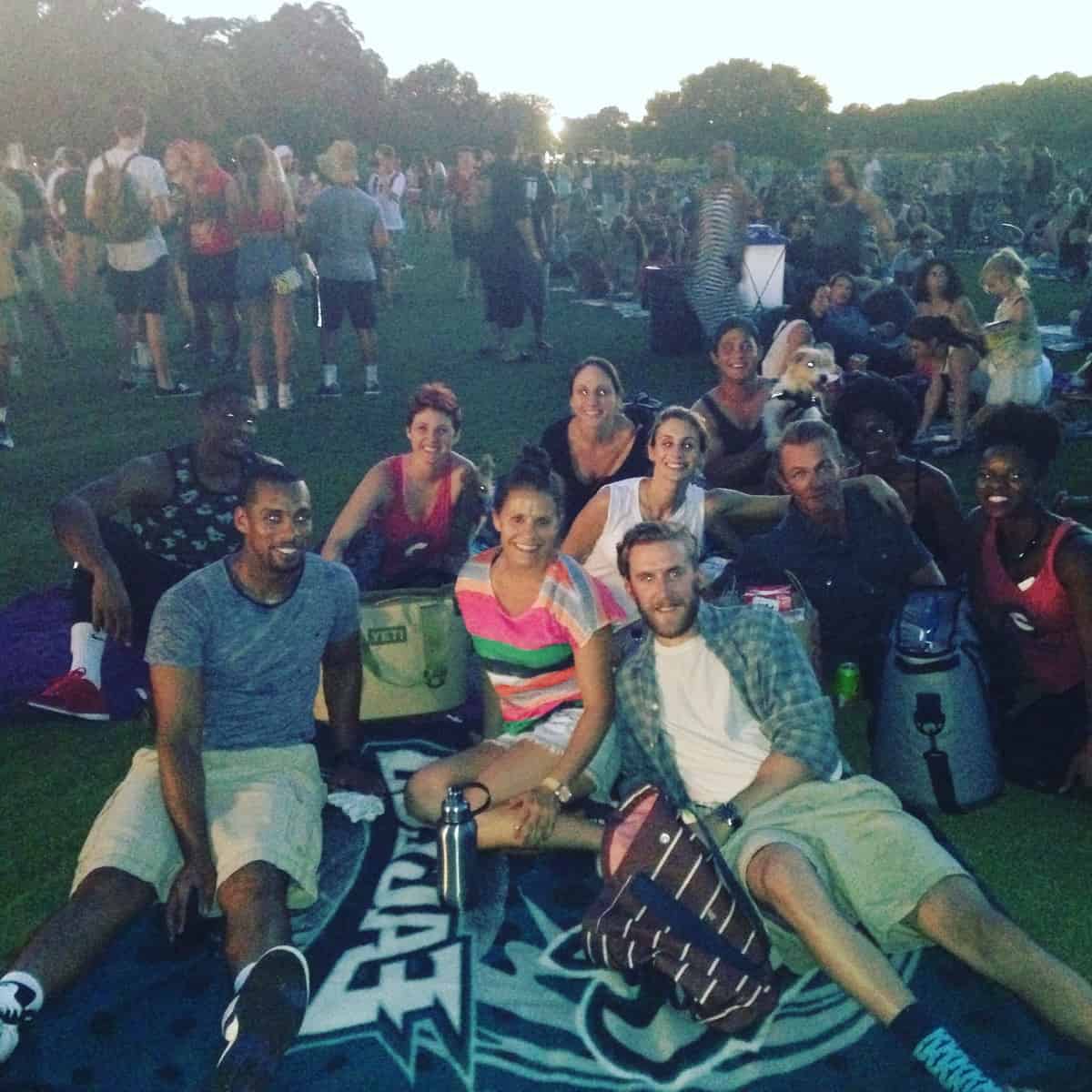 July Rewind 2016