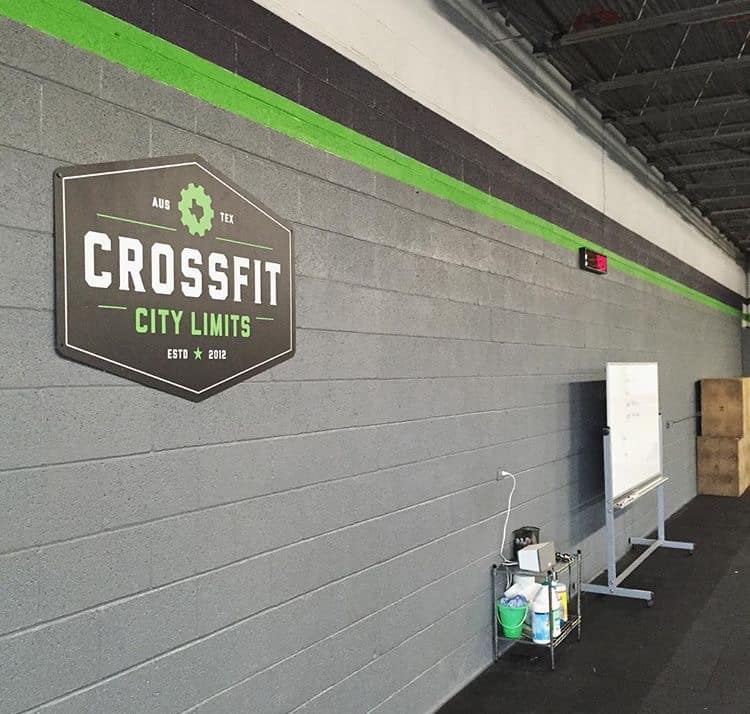Weekly Workouts