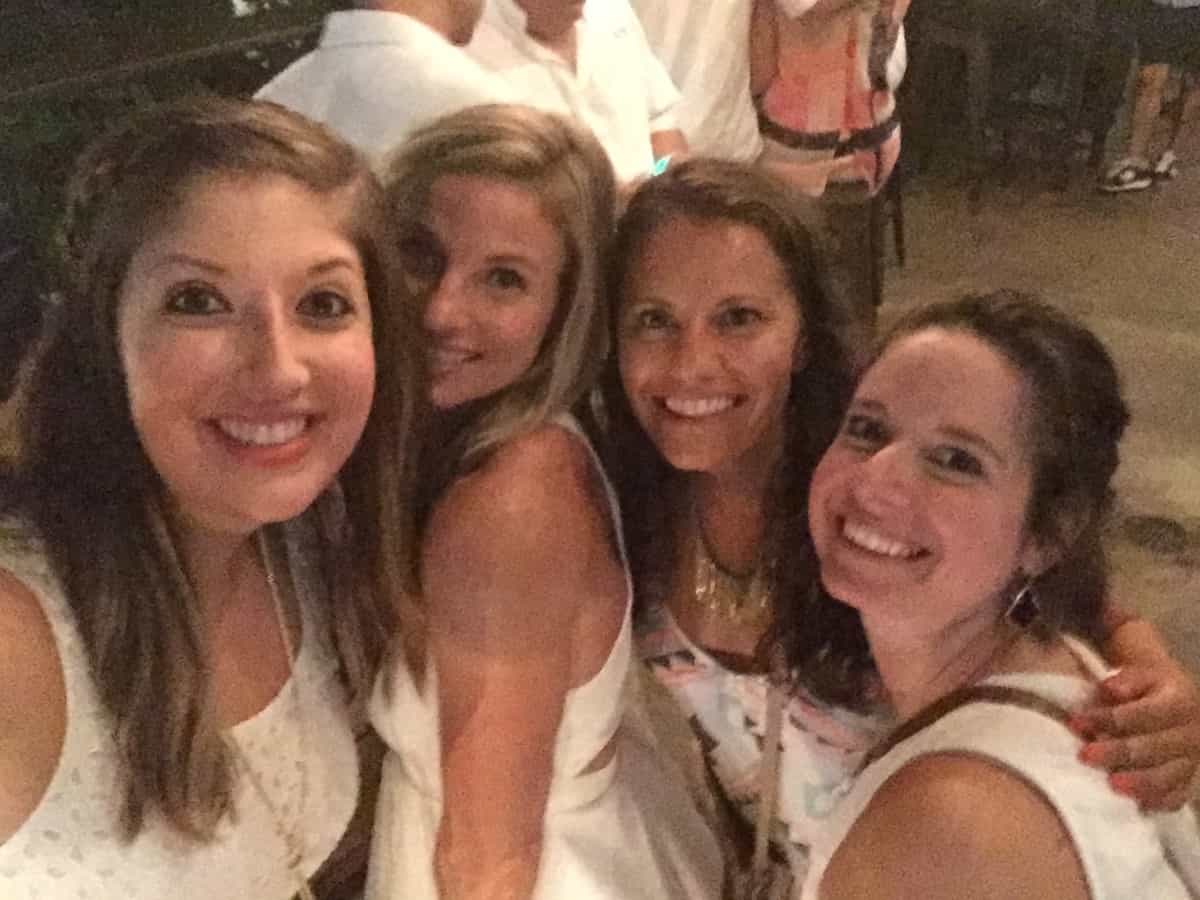 August Rewind 2016