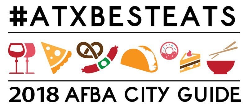 #ATXBESTEATS