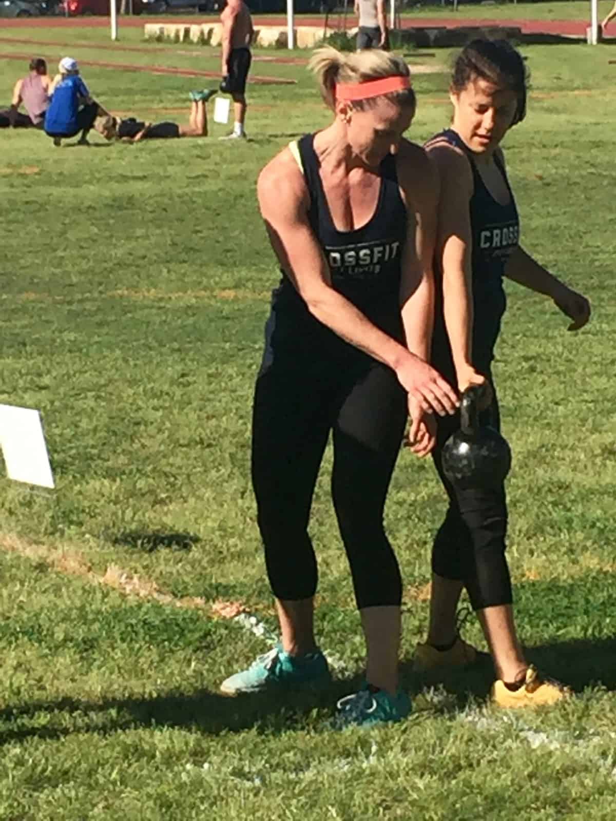 Horrible Hundred Recap 2017