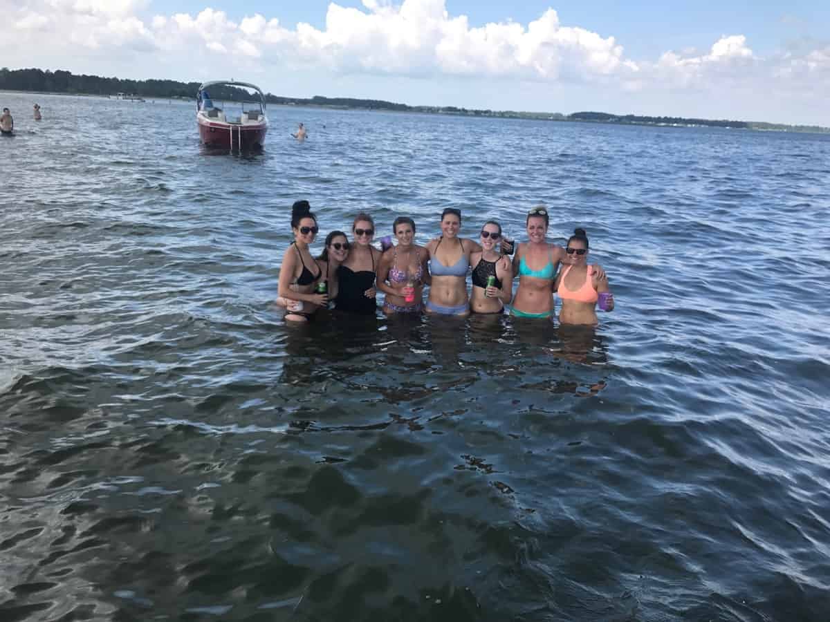July Rewind 2017