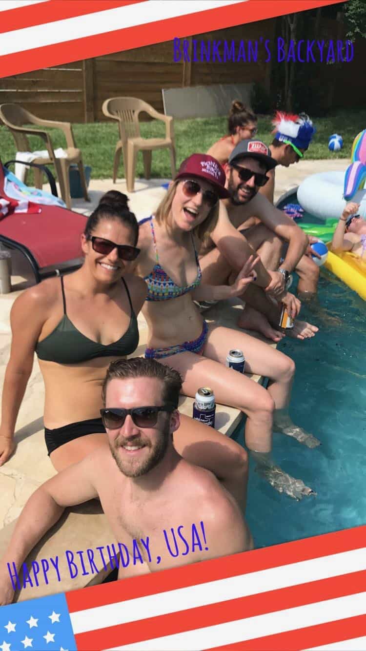 July Rewind 2017