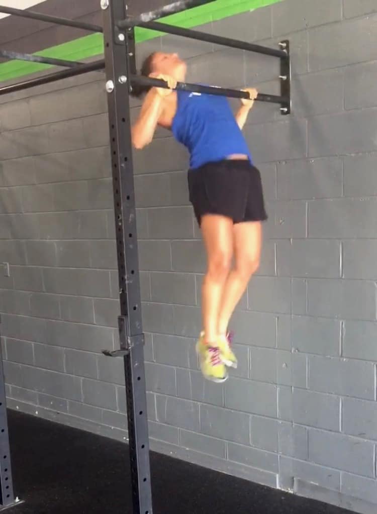 Weekly Workouts