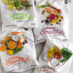 Smoothie Box Review Pinterest image