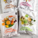 Smoothie Box Review Pinterest image