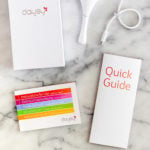 Daysy Fertility Tracker Pinterest image