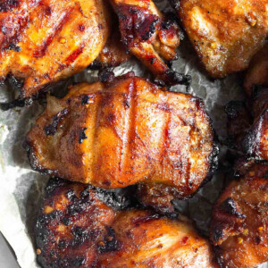 Grilling
