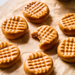 No Bake Desserts
