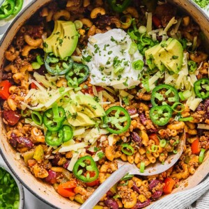 One Pan