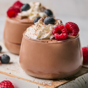 Protein Desserts
