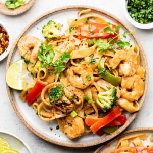 Seafood