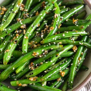 Side Dishes